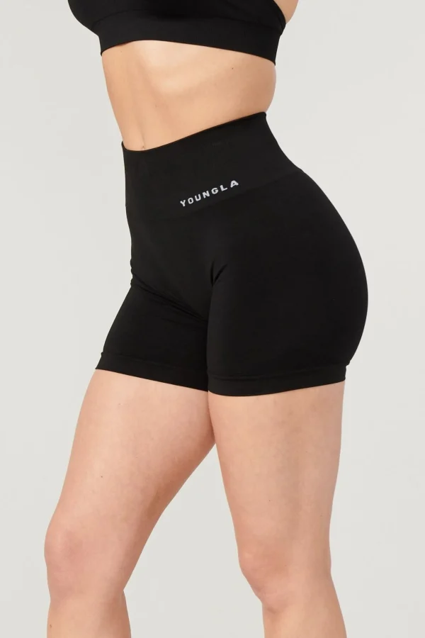 Youngla Shorts<W120-Core Seamless Shorts