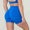 Youngla Shorts<W120-Core Seamless Shorts