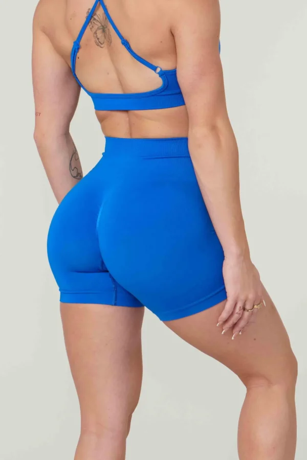 Youngla Shorts<W120-Core Seamless Shorts