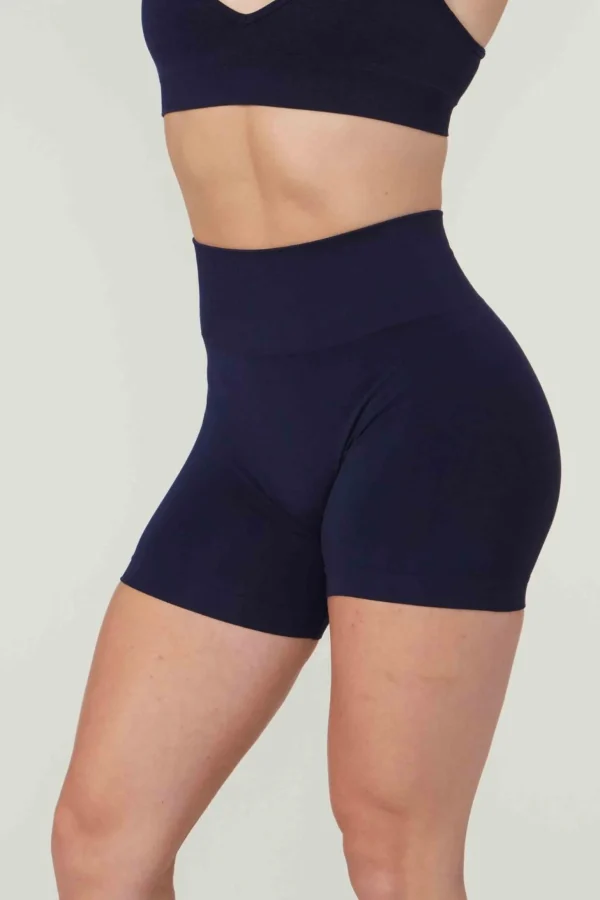 Youngla Shorts<W120-Core Seamless Shorts