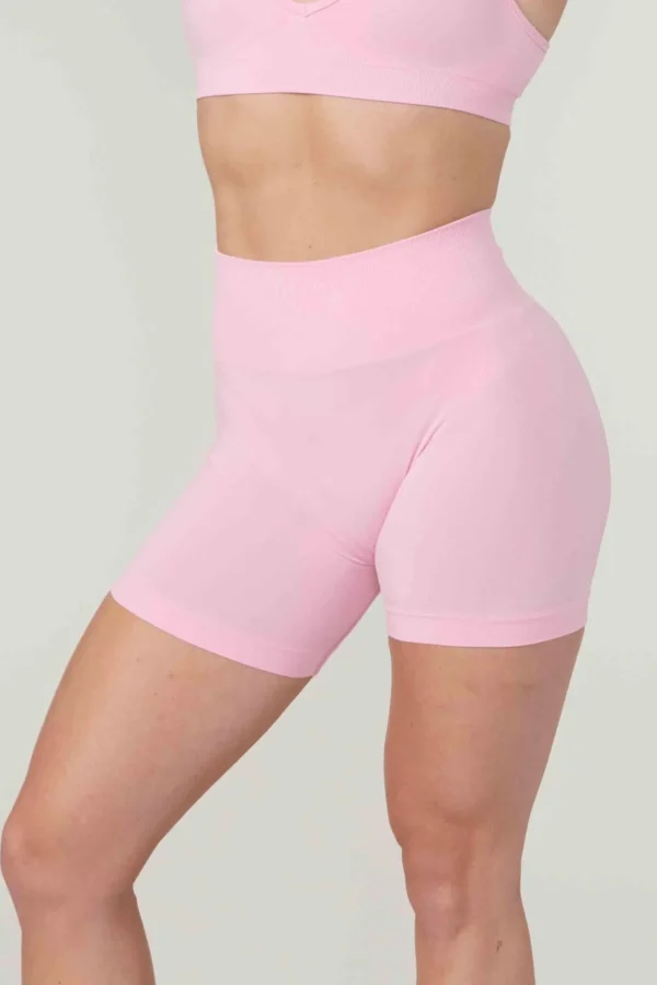 Youngla Shorts<W120-Core Seamless Shorts