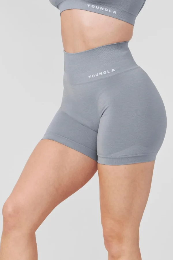 Youngla Shorts<W120-Core Seamless Shorts
