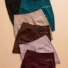 Youngla Shorts<W120-Core Seamless Shorts