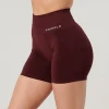 Youngla Shorts<W120-Core Seamless Shorts