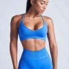 wcore_seamless_sports_bra_0.webp Youngla Bras<W327-Core Seamless Sports Bra