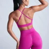 wcore_seamless_sports_bra_2.webp Youngla Bras<W327-Core Seamless Sports Bra