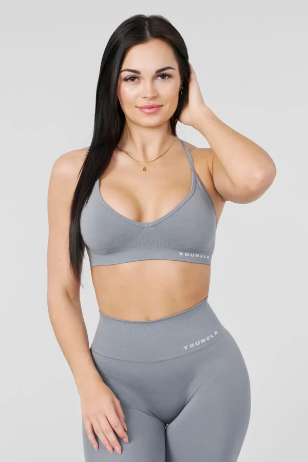 wcore_seamless_sports_bra_5.webp Youngla Bras<W327-Core Seamless Sports Bra