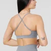 wcore_seamless_sports_bra_7.webp Youngla Bras<W327-Core Seamless Sports Bra