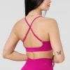 wcore_seamless_sports_bra_9.webp Youngla Bras<W327-Core Seamless Sports Bra