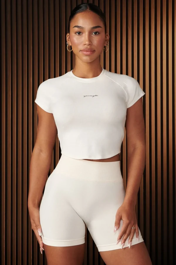 wcurve_baby_tee_0.webp Youngla Tops<W433-Curve Baby Tee