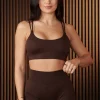Youngla Bras<W337-Curve Essential Sports Bra