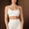 Youngla Bras<W337-Curve Essential Sports Bra