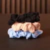 wcurve_scrunchie__pack_2.webp Youngla Accessories<W608-Curve Scrunchie 3 Pack
