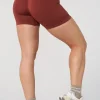 Youngla Shorts<W133-Curve Seamless Shorts