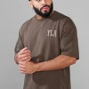 wdrip_oversized_tee_2.webp Youngla Shirts<W428-Drip Oversized Tee