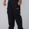 Youngla Joggers<227-Weightless Voyage Joggers