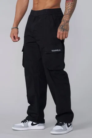 Youngla Joggers<227-Weightless Voyage Joggers