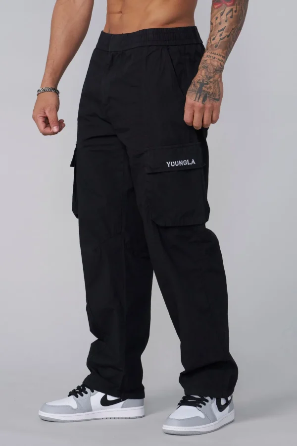Youngla Joggers<227-Weightless Voyage Joggers