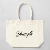 Youngla Accessories<W603-Explorer Tote Bag