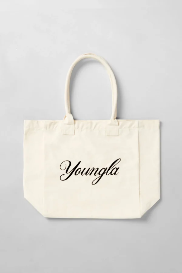 Youngla Accessories<W603-Explorer Tote Bag