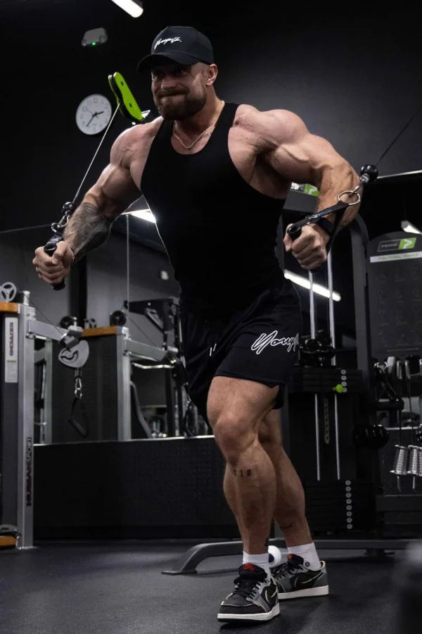 Youngla Tanks<340 Wife Lovers-3 Pack