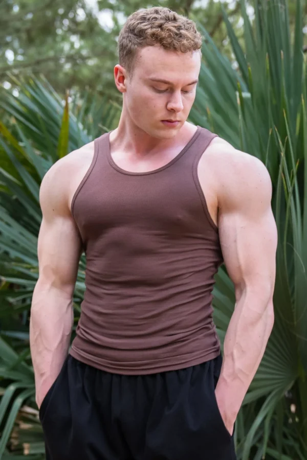 Youngla Tanks<340 Wife Lovers-3 Pack