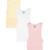 Youngla Tanks<340 Wife Lovers-3 Pack
