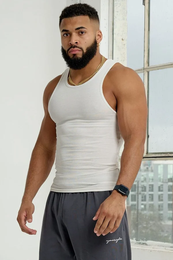 Youngla Tanks<340 Wife Lovers-3 Pack