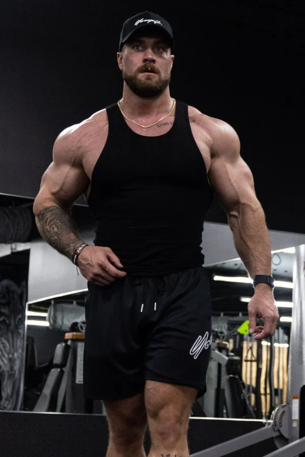 Youngla Tanks<340 Wife Lovers-3 Pack