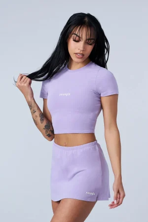 wlove_setsbaby_tee_0.webp Youngla Tops<W442-Love Sets-Baby Tee