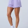 Youngla Shorts<W142-Love Sets-Terry Shorts