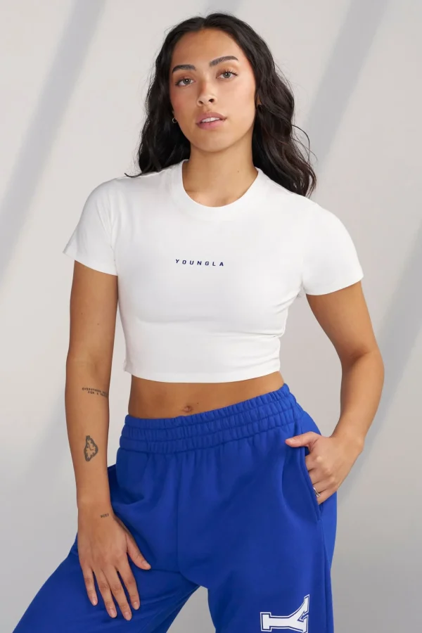 wog_baby_tee_0.webp Youngla Tops<W435-Og Baby Tee