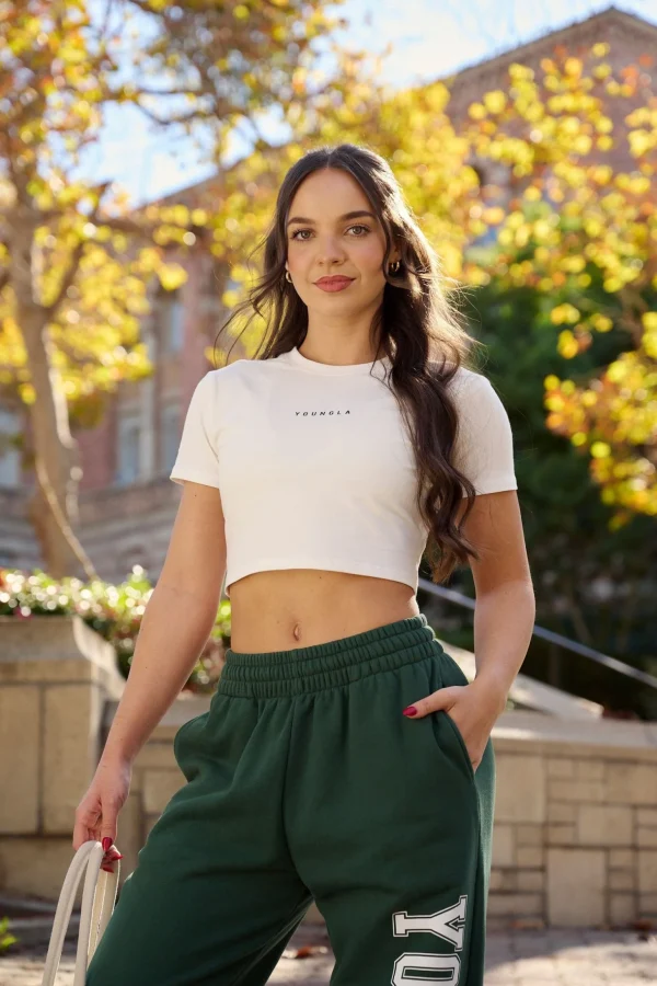 wog_baby_tee_1.webp Youngla Tops<W435-Og Baby Tee