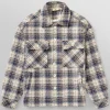 woven_flannel_jackets_10.webp Youngla Outerwear<519-Woven Flannel Jackets