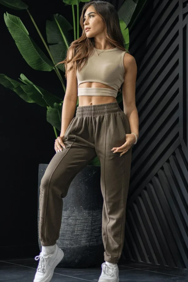 wscript_joggers_1.webp Youngla Joggers & Pants<W202-Script Joggers