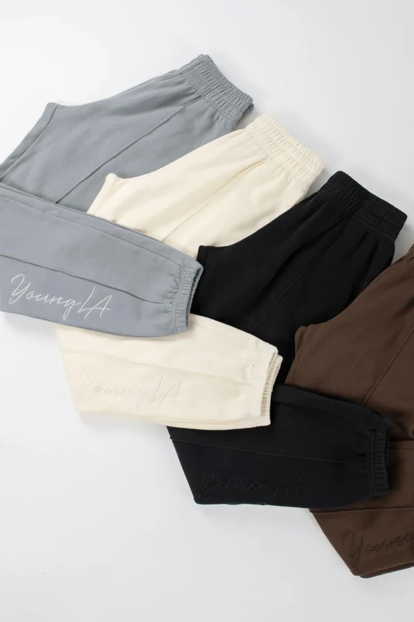 wscript_joggers_8.webp Youngla Joggers & Pants<W202-Script Joggers