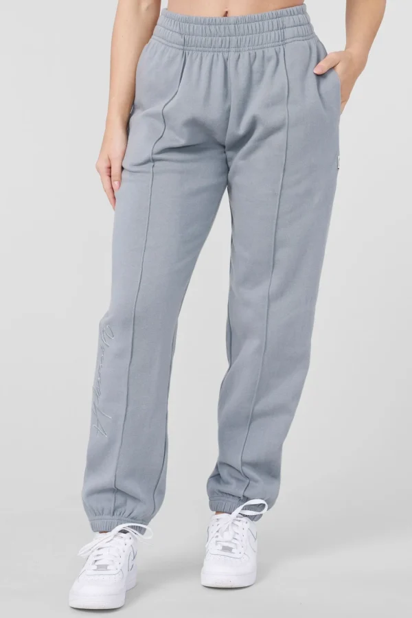 wscript_joggers_9.webp Youngla Joggers & Pants<W202-Script Joggers