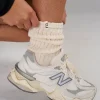 Youngla Accessories<W609-Scrunch Socks 3-Pack