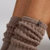 Youngla Accessories<W609-Scrunch Socks 3-Pack