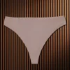 Youngla Accessories<W610-Seamless Thong 3 Color Pack