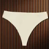 Youngla Accessories<W610-Seamless Thong 3 Color Pack