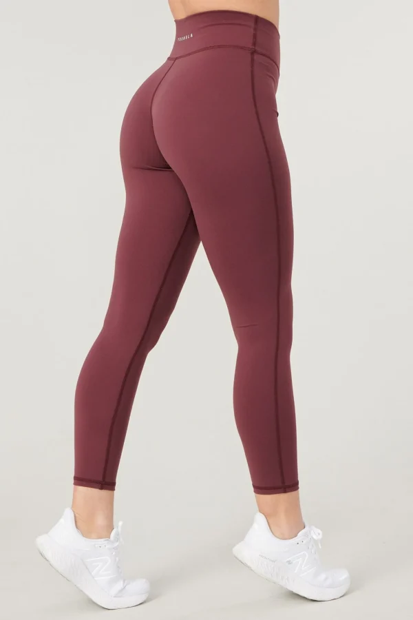 Youngla Leggings<W221-Staple Leggings