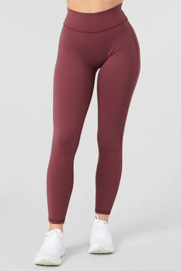 Youngla Leggings<W221-Staple Leggings
