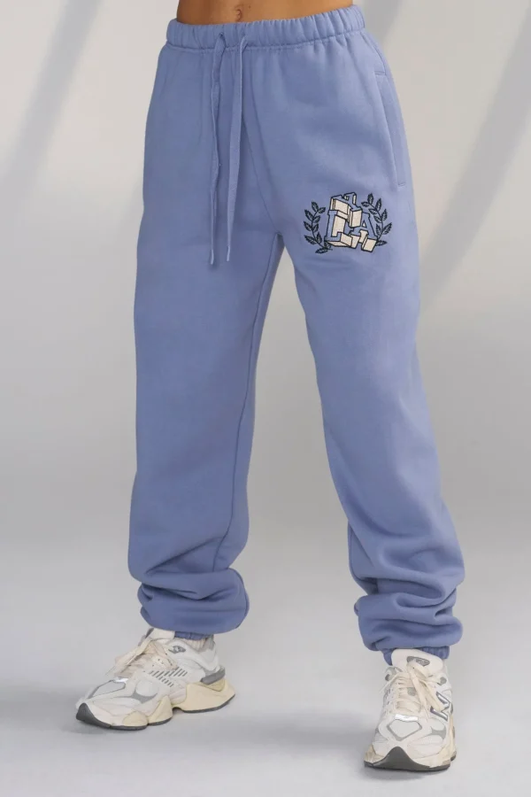 wteddy_jogger_0.webp Youngla Joggers & Pants<W226-Teddy Jogger