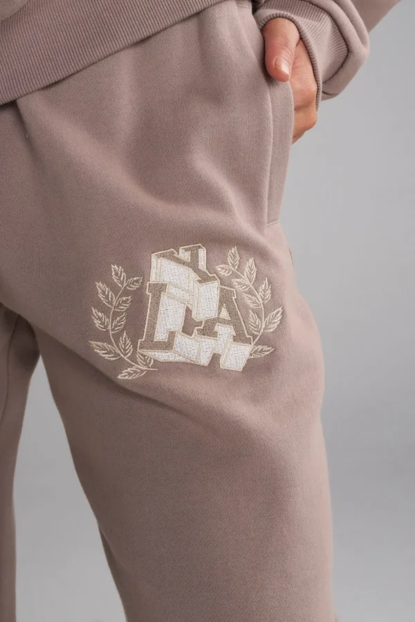 wteddy_jogger_12.webp Youngla Joggers & Pants<W226-Teddy Jogger