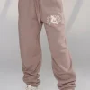 wteddy_jogger_6.webp Youngla Joggers & Pants<W226-Teddy Jogger
