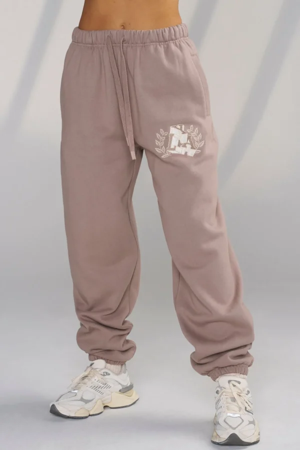 wteddy_jogger_6.webp Youngla Joggers & Pants<W226-Teddy Jogger