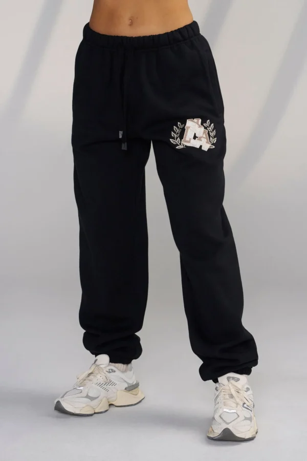 wteddy_jogger_9.webp Youngla Joggers & Pants<W226-Teddy Jogger