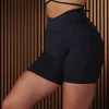 Youngla Shorts<W122-Urban Biker Shorts
