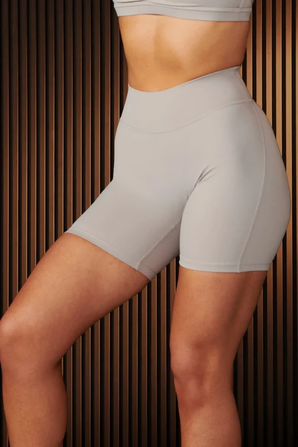 Youngla Shorts<W122-Urban Biker Shorts